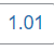 1.01